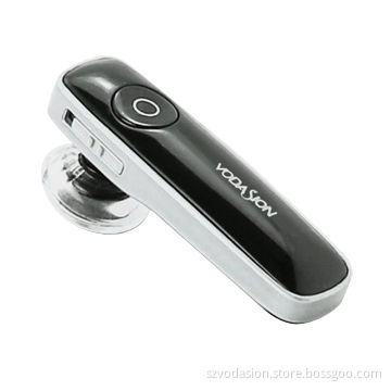 2014 Portable popular top selling wireless Bluetooth earphone